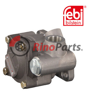 81.47101.6136 Power Steering Pump