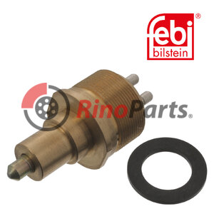 001 545 76 14 Reverse Light Switch with sealing ring