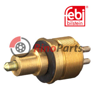 001 545 76 14 Reverse Light Switch with sealing ring
