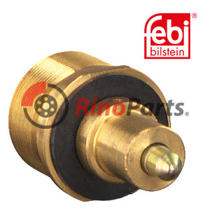 001 545 76 14 Reverse Light Switch with sealing ring