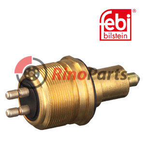 001 545 76 14 Reverse Light Switch with sealing ring