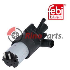 001 835 35 64 Additional Water Pump