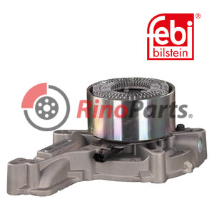 74 21 960 482 Water Pump electromagnetic