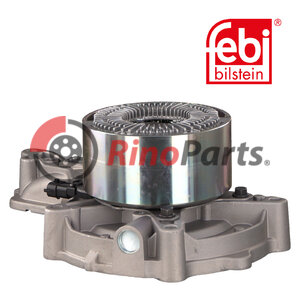 74 21 960 482 Water Pump electromagnetic