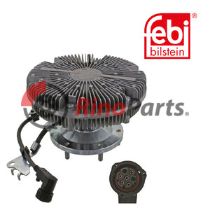 541 200 22 22 Fan Coupling