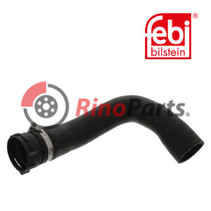 1 517 770 Coolant Hose with quick coupling