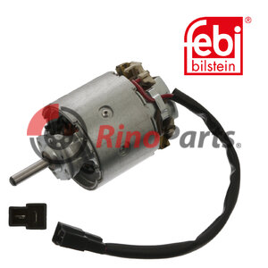 0 302 855 Electric Motor for interior fan