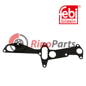 8170534 Gasket for oil filter housing