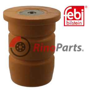 50 10 383 950 Bump Stop for leaf spring