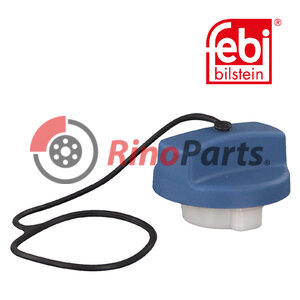 1742 568 Fuel Filler Cap for AdBlue® tank