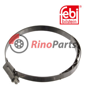 50 10 552 409 Hose Clamp for charge air hose