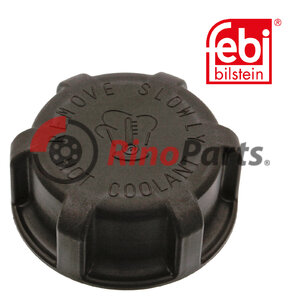 1 874 363 Cap for coolant expansion tank