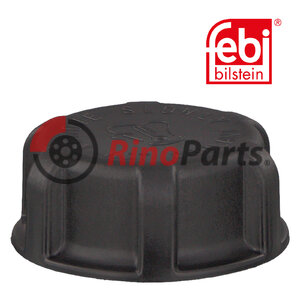 1 874 363 Cap for coolant expansion tank