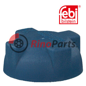 000 501 67 15 Cap for coolant expansion tank