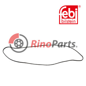 8-97349-416-0 Rocker Cover Gasket