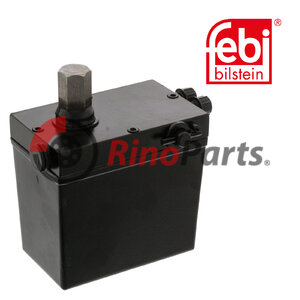 1 314 653 Hydraulic Pump for cab tilt unit