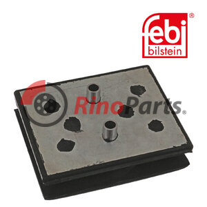 675 325 00 44 Bump Stop for leaf spring