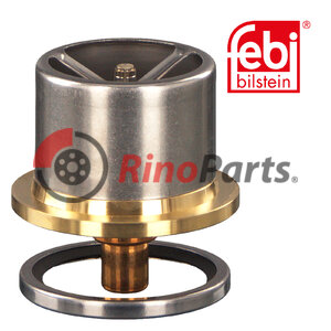 50 00 691 267 S1 Thermostat with sealing ring