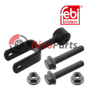 906 320 14 89 S1 Stabiliser Link with bolts and nuts