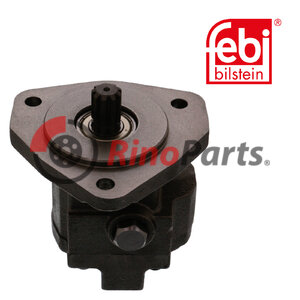 457 091 06 01 Fuel Pump