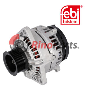 012 154 68 02 Alternator
