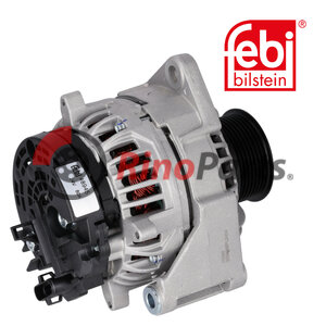 012 154 68 02 Alternator