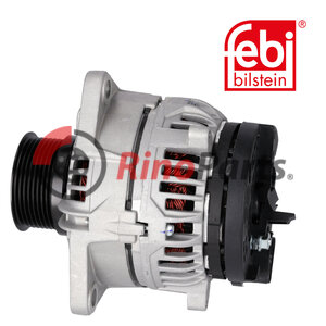 012 154 68 02 Alternator