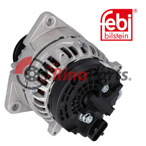 012 154 68 02 Alternator