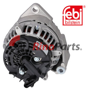 012 154 68 02 Alternator