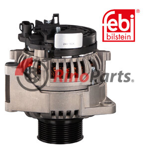013 154 41 02 Alternator