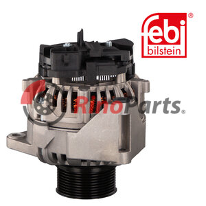 013 154 41 02 Alternator