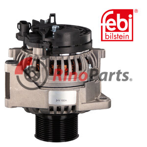 013 154 42 02 Alternator