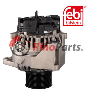 013 154 42 02 Alternator