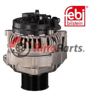 013 154 42 02 Alternator