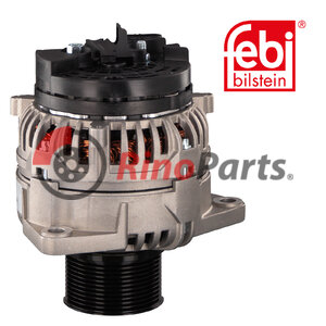 013 154 42 02 Alternator