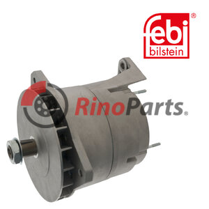 011 154 50 02 Alternator