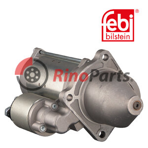 004 151 86 01 Starter Motor