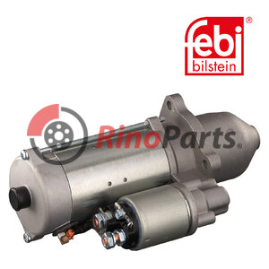 004 151 86 01 Starter Motor