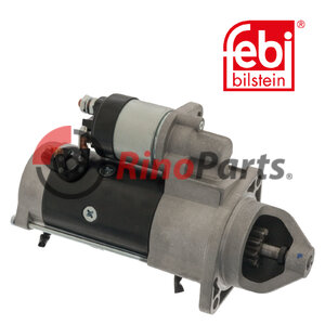 1528 599 Starter Motor