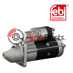 1528 599 Starter Motor