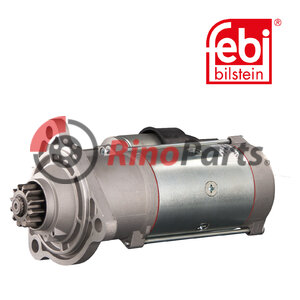 1739 936 Starter Motor