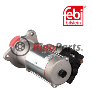 1739 936 Starter Motor