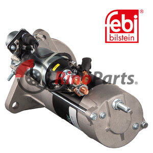 50 01 853 713 Starter Motor