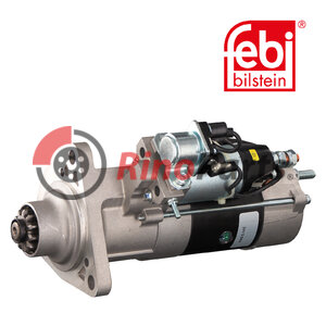 50 01 853 713 Starter Motor