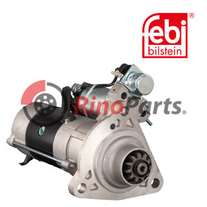 50 01 853 713 Starter Motor