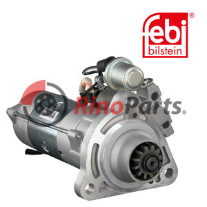 21632127 Starter Motor