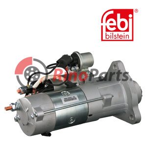 21632127 Starter Motor