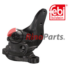 50 10 460 295 Engine Mounting