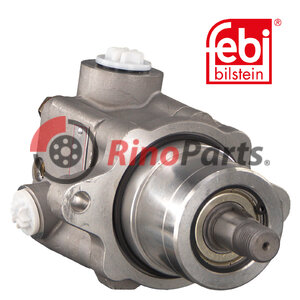 3172193 Power Steering Pump