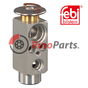 81.61967.0010 Expansion Valve